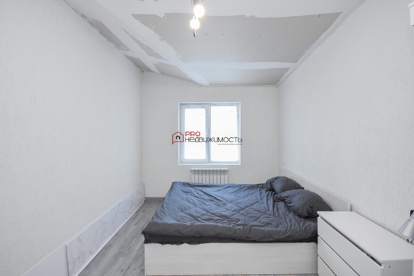 
  Продается дом, 82.9 м², поселок Октябрьский
. Фото 34.