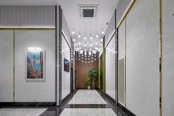 
  Продается 1-комн. квартира, 78.6 м², ЖК Richmond Residence (Ричмонд)
. Фото 14.