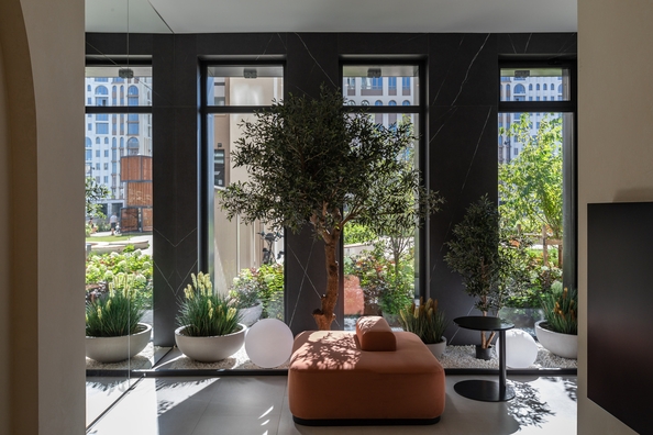 
  Продается 3-комн. квартира, 73.12 м², ЖК Balance (Баланс), 3 очередь
. Фото 25.