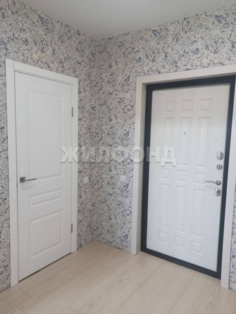 
  Продается 1-комн. квартира, 37.4 м², ЖК Акация на Ватутина, дом 2
. Фото 7.