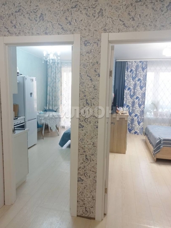 
  Продается 1-комн. квартира, 37.4 м², ЖК Акация на Ватутина, дом 2
. Фото 8.