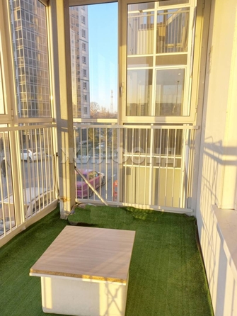 
  Продается 1-комн. квартира, 37.4 м², ЖК Акация на Ватутина, дом 2
. Фото 9.