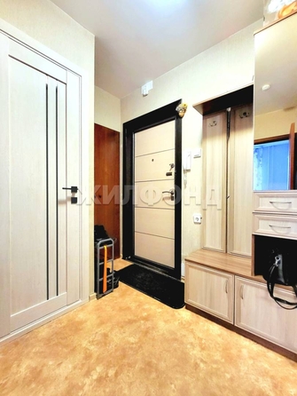 
  Продается 1-комн. квартира, 36.7 м², Спортивная ул, д. 23
. Фото 5.