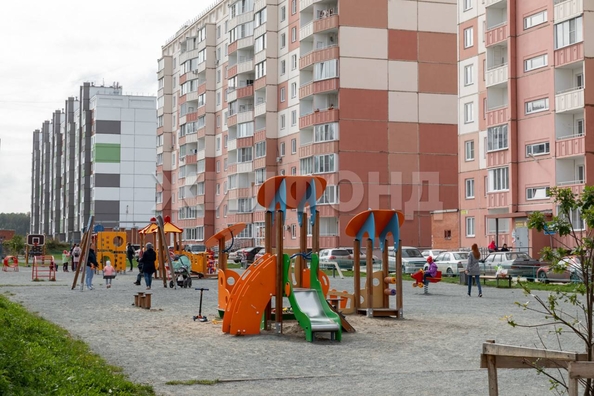 
  Продается 1-комн. квартира, 36.7 м², Спортивная ул, д. 23
. Фото 10.