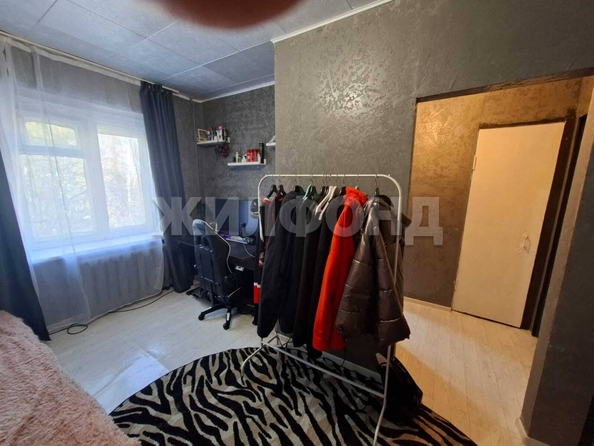 
  Продается 1-комн. квартира, 22.9 м², Дачная ул, д. 25/4
. Фото 3.