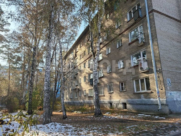 
  Продается 1-комн. квартира, 22.9 м², Дачная ул, д. 25/4
. Фото 10.