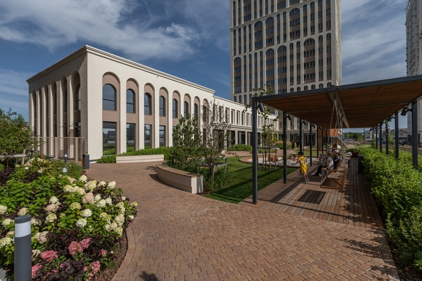 
  Продается 2-комн. квартира, 51.77 м², ЖК Balance (Баланс), 3 очередь
. Фото 15.