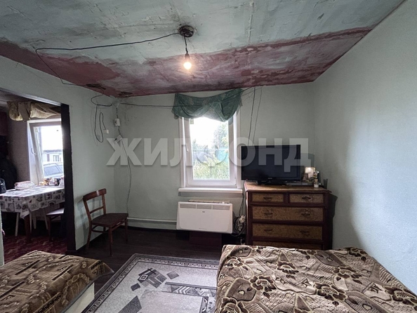 
  Продается 1-комн. квартира, 17.4 м², Заводская ул, д. 16
. Фото 1.