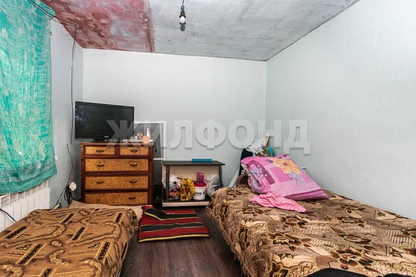 
  Продается 1-комн. квартира, 17.4 м², Заводская ул, д. 16
. Фото 4.