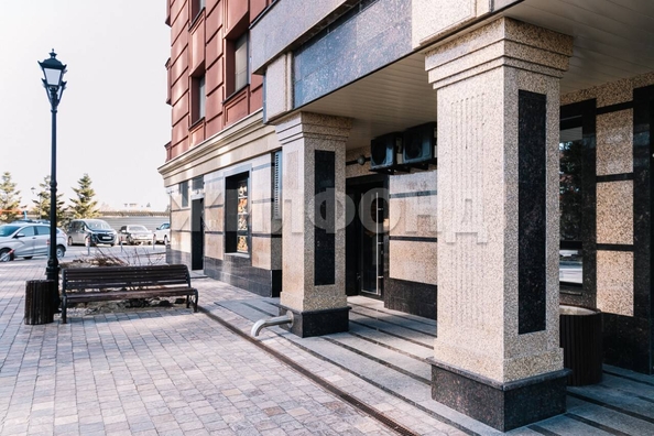
  Продается 1-комн. квартира, 47.7 м², Аникина ул, д. 16
. Фото 23.