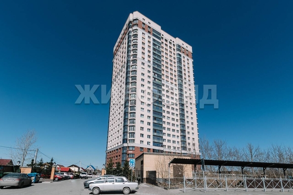 
  Продается 1-комн. квартира, 47.7 м², Аникина ул, д. 16
. Фото 26.
