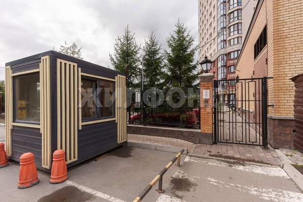 
  Продается 1-комн. квартира, 47.7 м², Аникина ул, д. 16
. Фото 28.