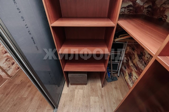 
  Продается 1-комн. квартира, 42 м², В. Высоцкого ул, д. 41/4
. Фото 10.