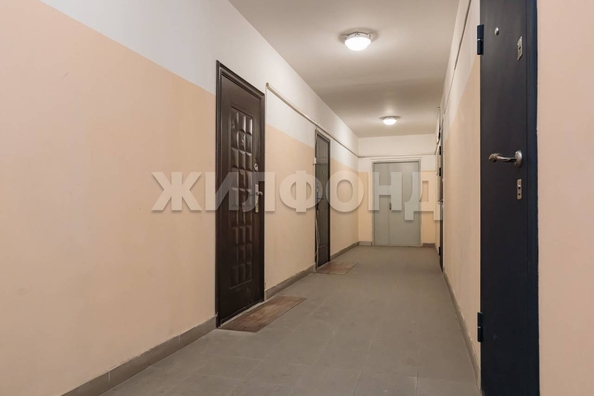 
  Продается 1-комн. квартира, 42 м², В. Высоцкого ул, д. 41/4
. Фото 17.