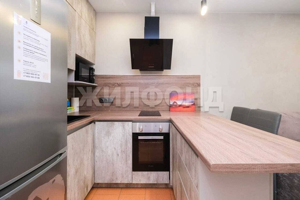 
  Продается студия, 21.1 м², Горский мкр, д. 68
. Фото 3.