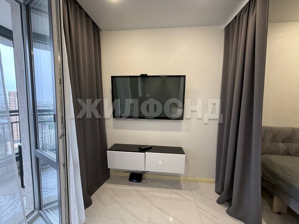
  Продается студия, 33.9 м², ЖК Дом на Немировича, б/с 1
. Фото 5.