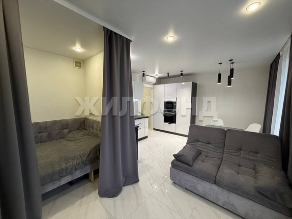 
  Продается студия, 33.9 м², ЖК Дом на Немировича, б/с 1
. Фото 8.