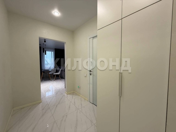 
  Продается студия, 33.9 м², ЖК Дом на Немировича, б/с 1
. Фото 15.