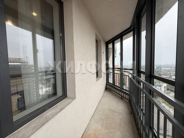 
  Продается студия, 33.9 м², ЖК Дом на Немировича, б/с 1
. Фото 17.