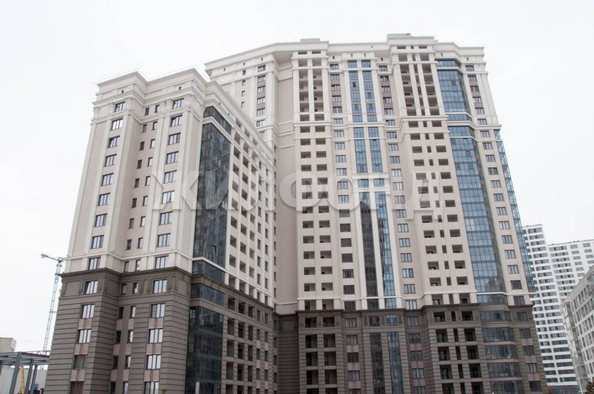 
  Продается студия, 33.9 м², ЖК Дом на Немировича, б/с 1
. Фото 19.