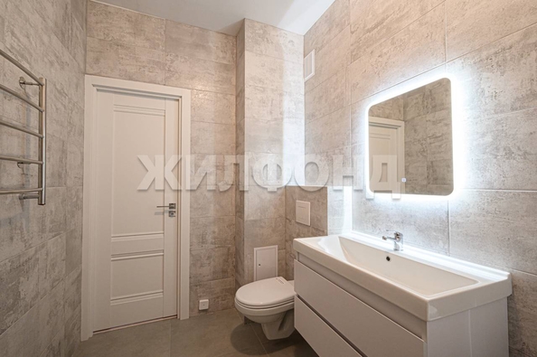 
  Продается 2-комн. квартира, 50.1 м², ЖК Аквамарин, дом 3
. Фото 4.