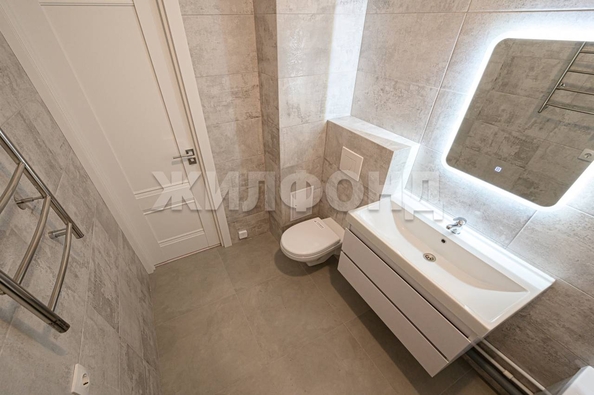
  Продается 2-комн. квартира, 50.1 м², ЖК Аквамарин, дом 3
. Фото 5.