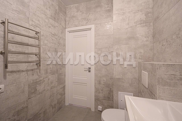 
  Продается 2-комн. квартира, 50.1 м², ЖК Аквамарин, дом 3
. Фото 6.