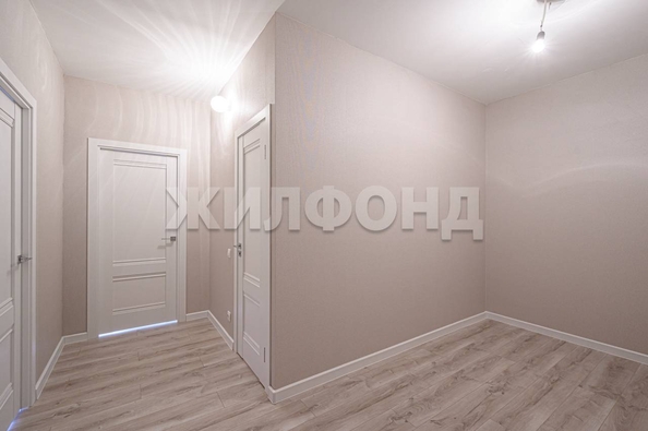 
  Продается 2-комн. квартира, 50.1 м², ЖК Аквамарин, дом 3
. Фото 7.