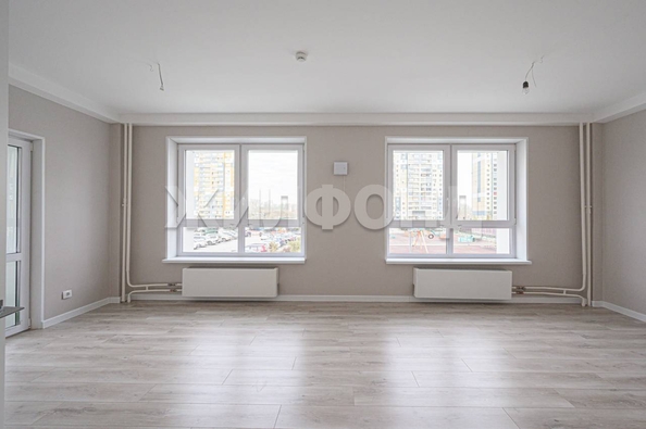 
  Продается 2-комн. квартира, 50.1 м², ЖК Аквамарин, дом 3
. Фото 16.