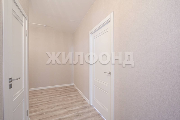 
  Продается 2-комн. квартира, 50.1 м², ЖК Аквамарин, дом 3
. Фото 24.