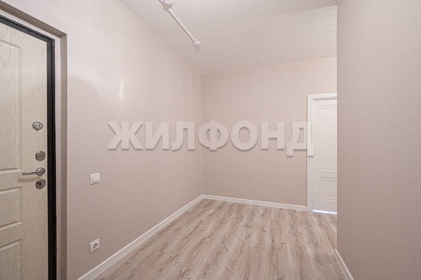
  Продается 2-комн. квартира, 50.1 м², ЖК Аквамарин, дом 3
. Фото 27.