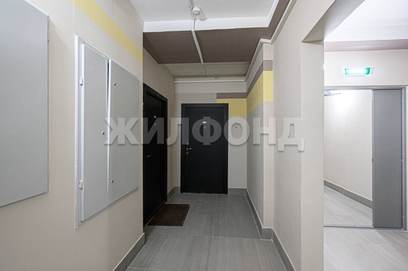
  Продается 2-комн. квартира, 50.1 м², ЖК Аквамарин, дом 3
. Фото 30.