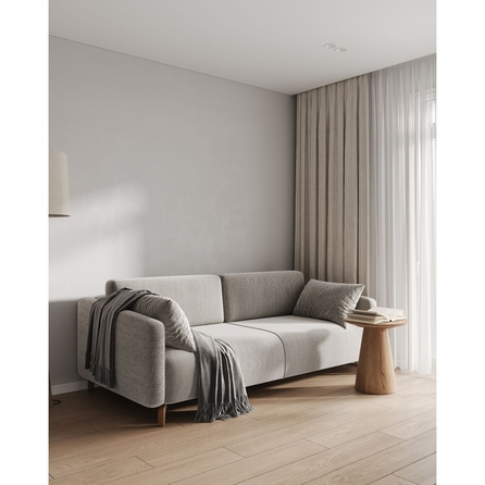 
  Продается студия, 26.6 м², ЖК Калининский квартал, дом 2
. Фото 8.
