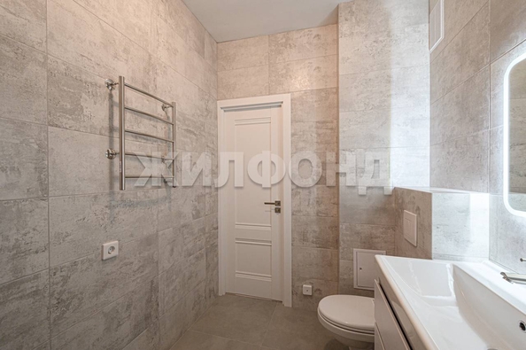 
  Продается 2-комн. квартира, 50.1 м², ЖК Аквамарин, дом 3
. Фото 11.