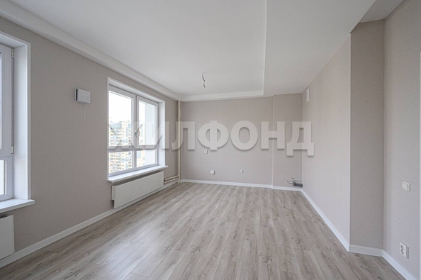 
  Продается 2-комн. квартира, 50.1 м², ЖК Аквамарин, дом 3
. Фото 15.