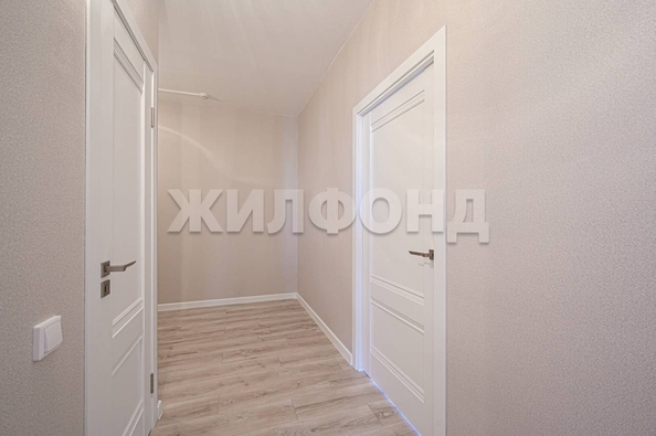 
  Продается 2-комн. квартира, 50.1 м², ЖК Аквамарин, дом 3
. Фото 24.