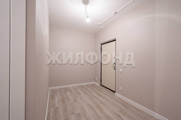 
  Продается 2-комн. квартира, 50.1 м², ЖК Аквамарин, дом 3
. Фото 25.
