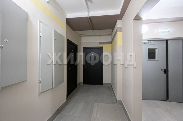 
  Продается 2-комн. квартира, 50.1 м², ЖК Аквамарин, дом 3
. Фото 29.