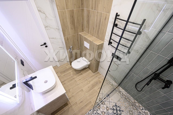 
  Продается 2-комн. квартира, 49.9 м², ЖК Аквамарин, дом 3
. Фото 14.