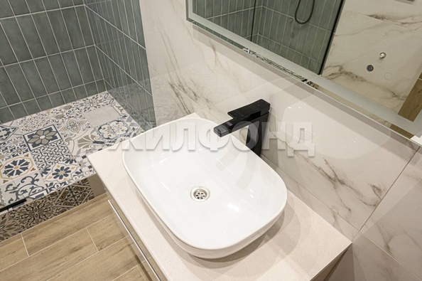 
  Продается 2-комн. квартира, 49.9 м², ЖК Аквамарин, дом 3
. Фото 15.
