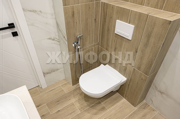 
  Продается 2-комн. квартира, 49.9 м², ЖК Аквамарин, дом 3
. Фото 16.