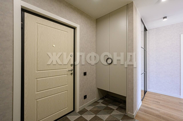 
  Продается 2-комн. квартира, 49.9 м², ЖК Аквамарин, дом 3
. Фото 18.