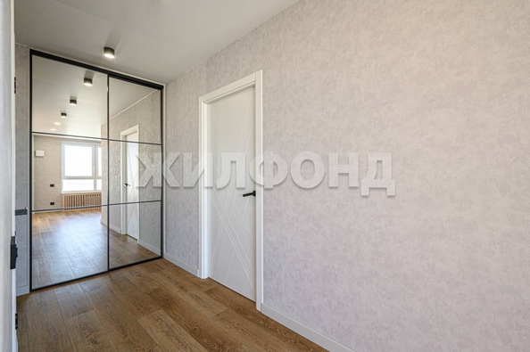 
  Продается 2-комн. квартира, 49.9 м², ЖК Аквамарин, дом 3
. Фото 28.