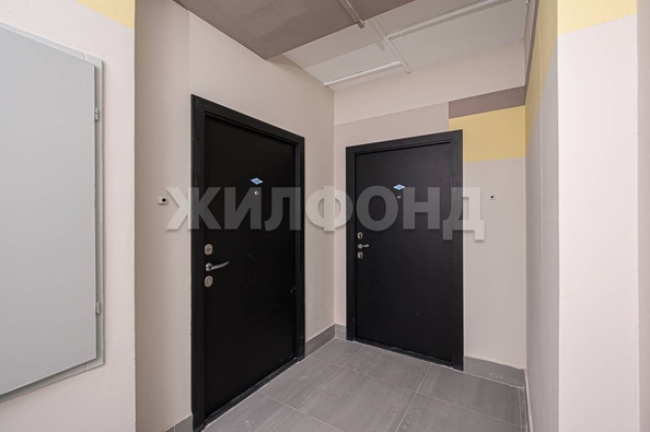 
  Продается 2-комн. квартира, 49.9 м², ЖК Аквамарин, дом 3
. Фото 37.