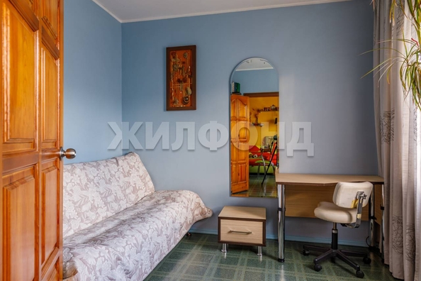 
  Продается 2-комн. квартира, 50.5 м², 25 лет Октября ул, д. 14
. Фото 7.