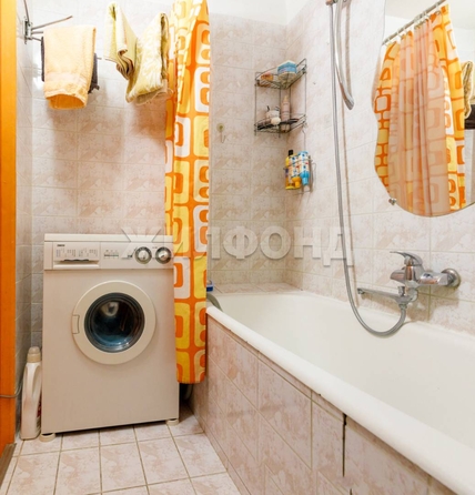 
  Продается 2-комн. квартира, 50.5 м², 25 лет Октября ул, д. 14
. Фото 15.