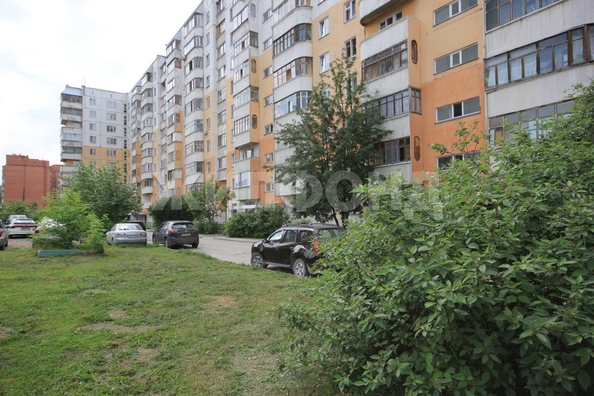
  Продается 2-комн. квартира, 50.5 м², 25 лет Октября ул, д. 14
. Фото 17.