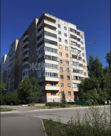 
  Продается 2-комн. квартира, 50.5 м², 25 лет Октября ул, д. 14
. Фото 18.