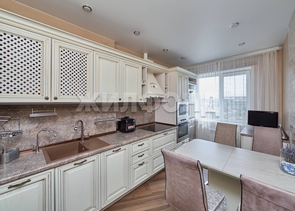 
  Продается 2-комн. квартира, 56.3 м², 1-я Чулымская ул, д. 112/5
. Фото 1.