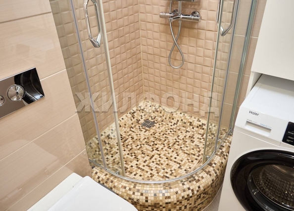 
  Продается 2-комн. квартира, 56.3 м², 1-я Чулымская ул, д. 112/5
. Фото 16.
